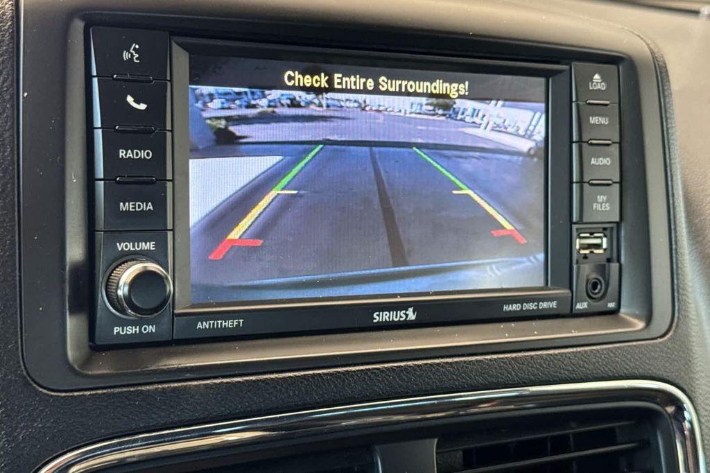 used 2019 Dodge Grand Caravan car, priced at $11,977