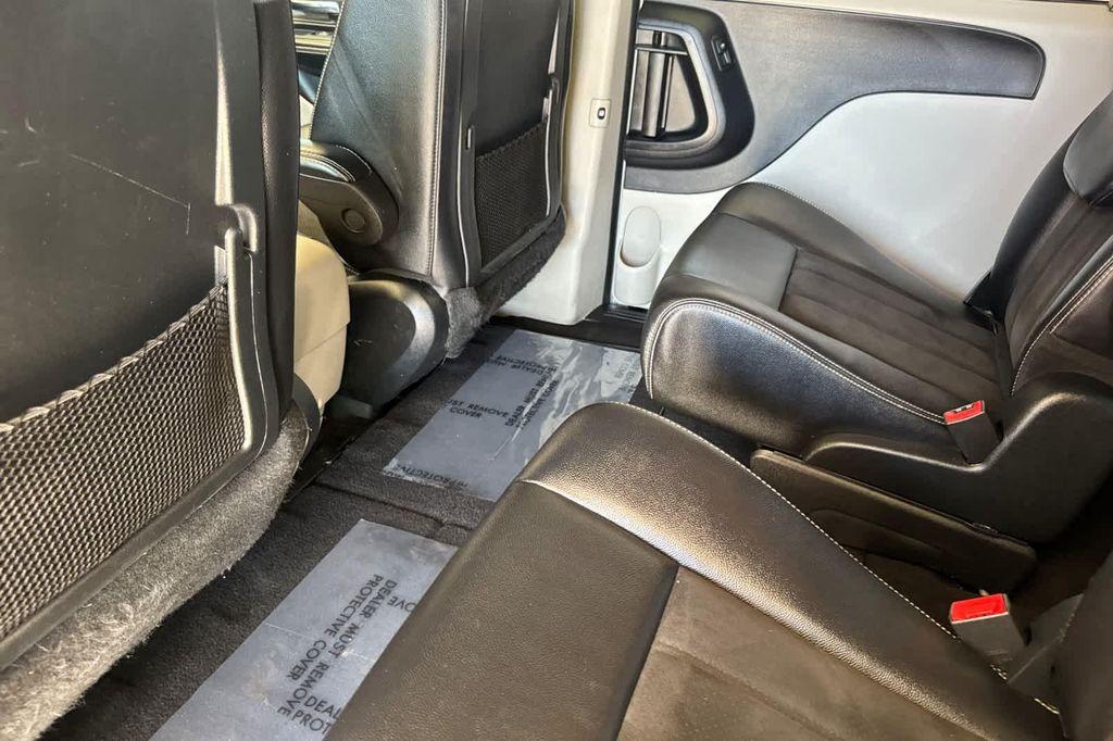used 2019 Dodge Grand Caravan car, priced at $11,977