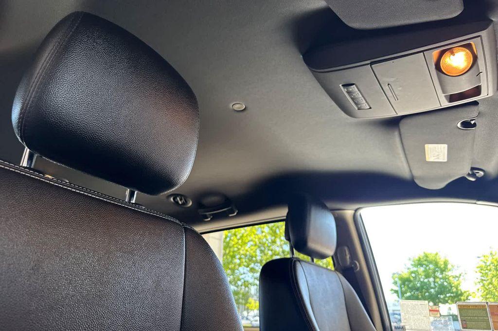 used 2019 Dodge Grand Caravan car, priced at $11,977