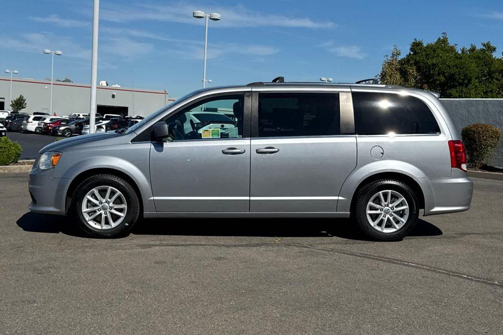 used 2019 Dodge Grand Caravan car, priced at $11,977