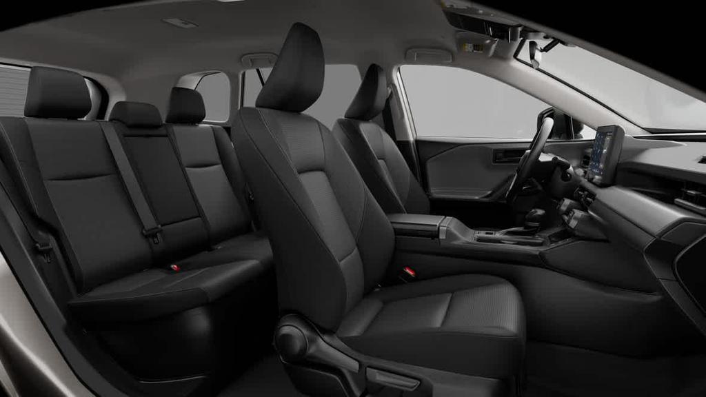 new 2026 Toyota RAV4 car, priced at $39,718