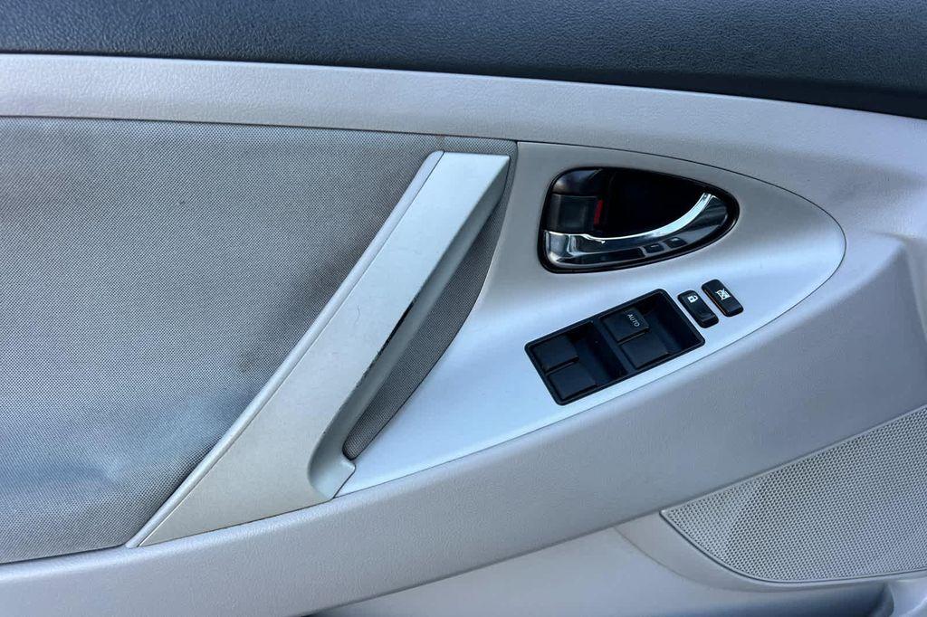 used 2007 Toyota Camry car, priced at $7,977