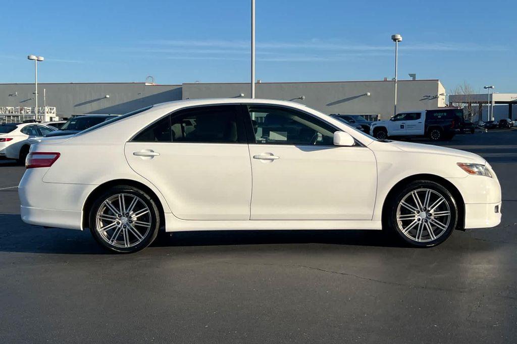 used 2007 Toyota Camry car, priced at $7,977