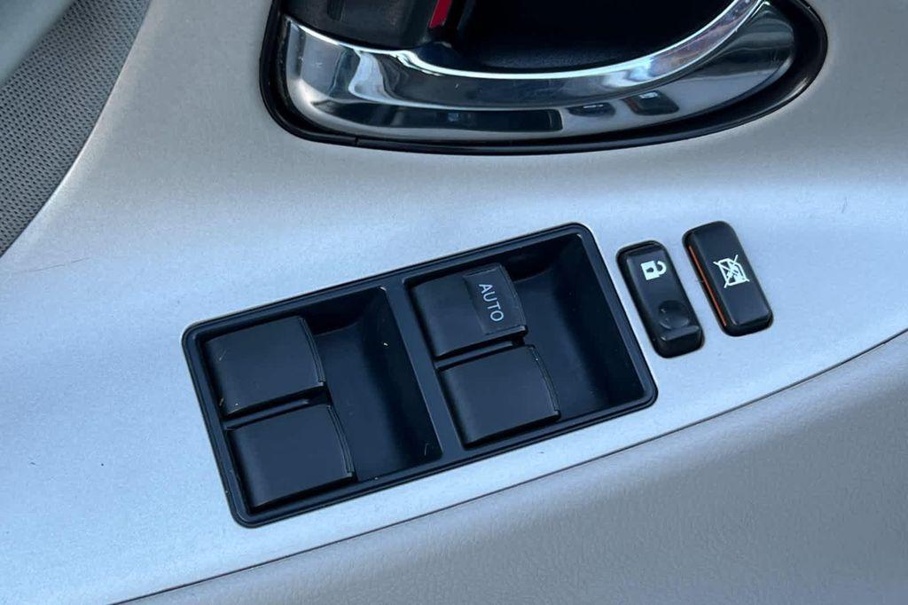 used 2007 Toyota Camry car, priced at $7,977