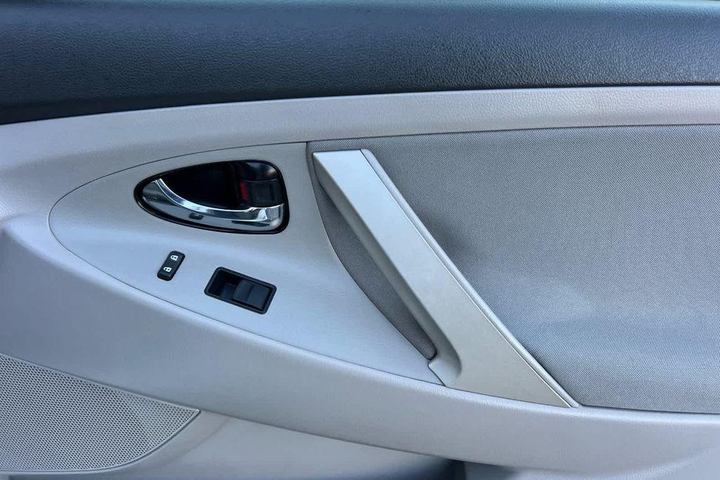 used 2007 Toyota Camry car, priced at $7,977