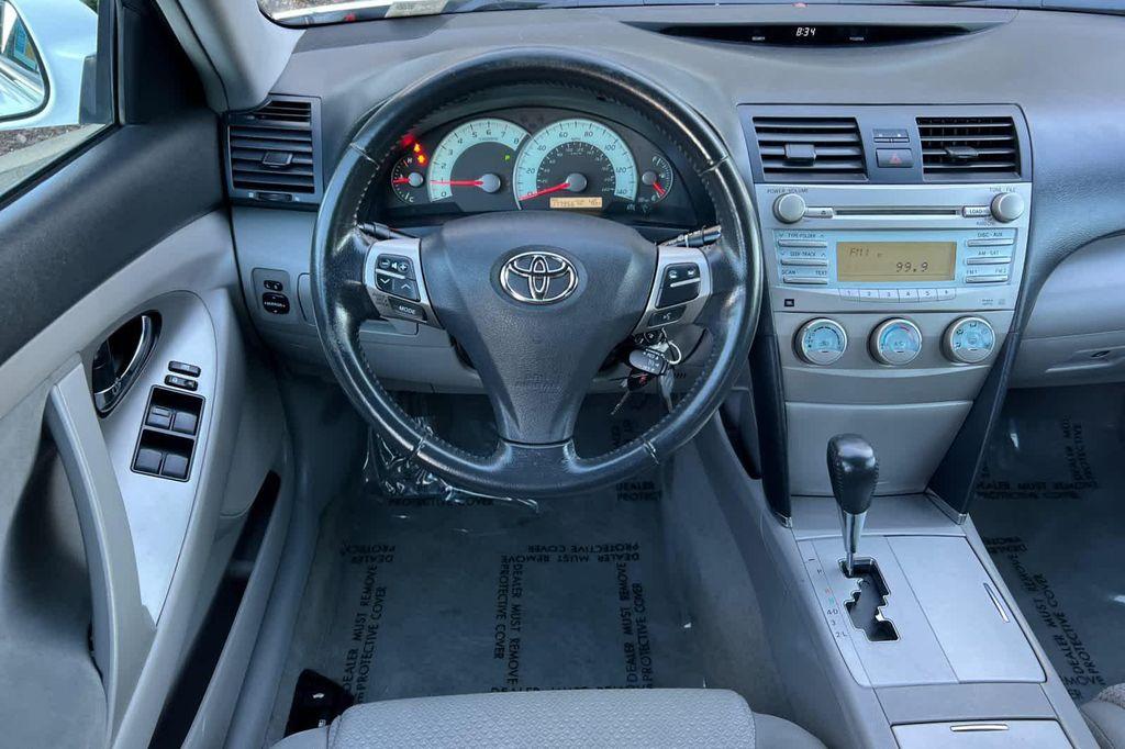 used 2007 Toyota Camry car, priced at $7,977