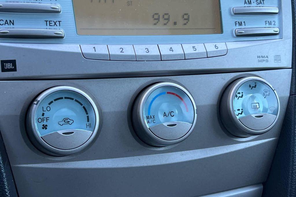 used 2007 Toyota Camry car, priced at $7,977