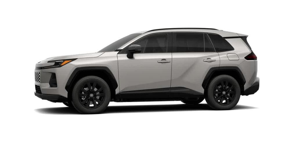 new 2026 Toyota RAV4 Plug-In Hybrid car, priced at $47,864