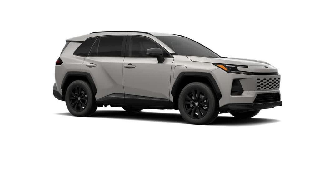 new 2026 Toyota RAV4 Plug-In Hybrid car, priced at $47,864