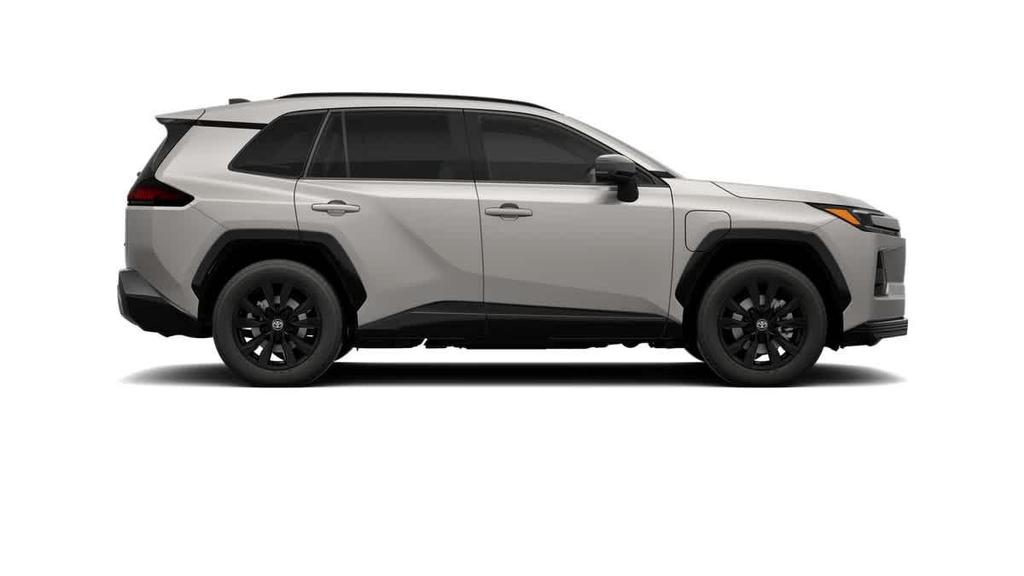 new 2026 Toyota RAV4 Plug-In Hybrid car, priced at $47,864