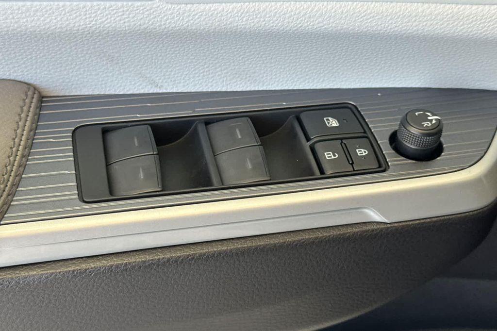 new 2026 Toyota Sienna car, priced at $48,445