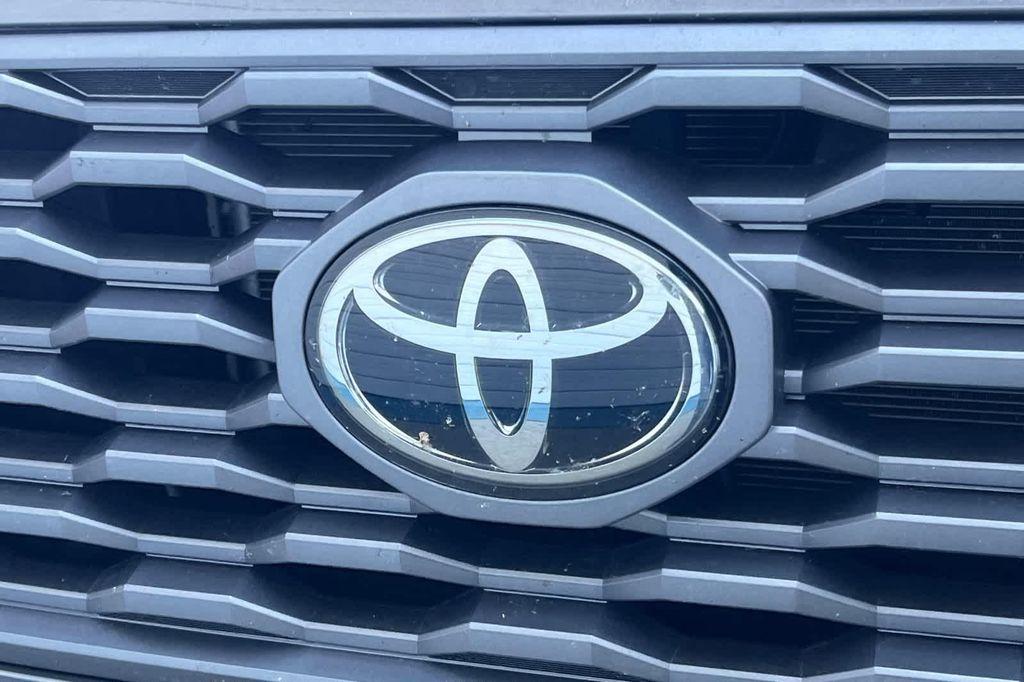 used 2023 Toyota Tacoma car, priced at $41,999