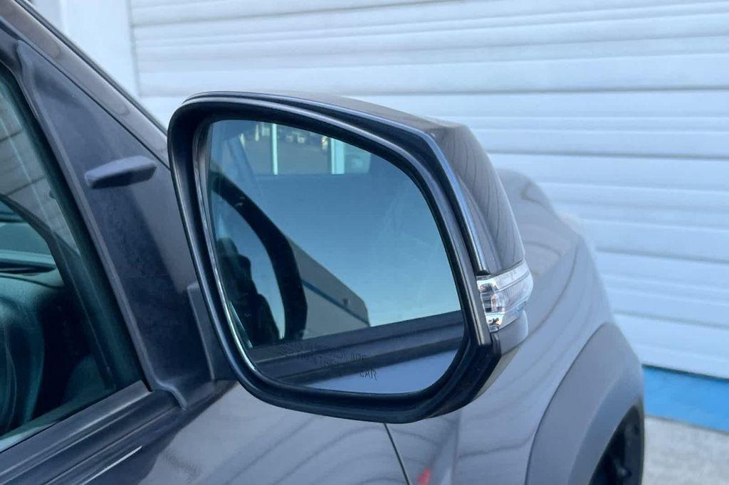 used 2023 Toyota Tacoma car, priced at $41,999