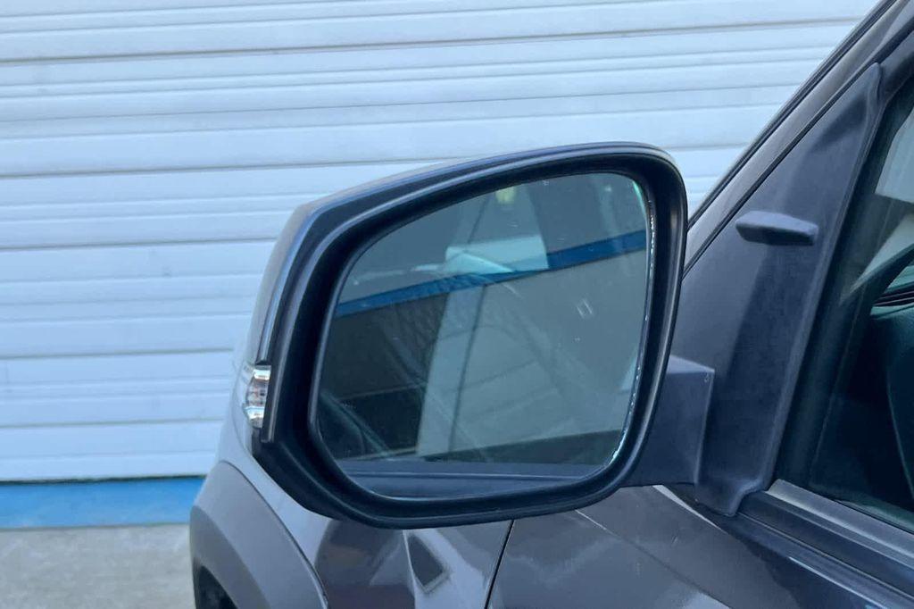 used 2023 Toyota Tacoma car, priced at $41,999