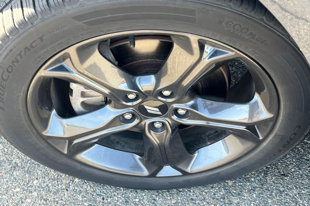 used 2018 Dodge Journey car, priced at $12,999