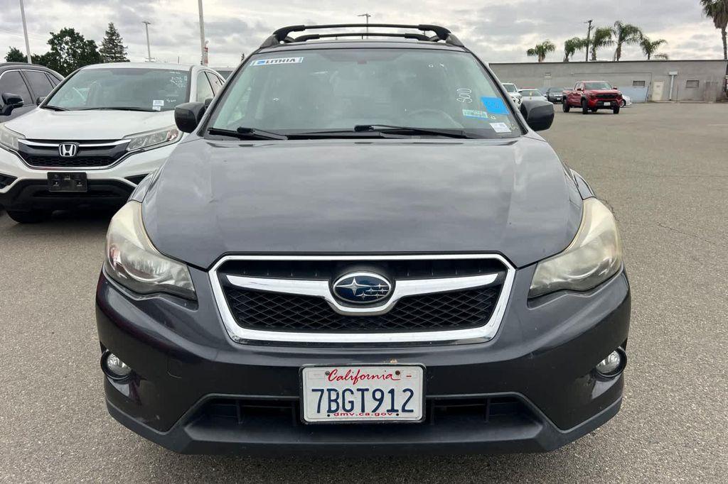 used 2013 Subaru XV Crosstrek car, priced at $13,999