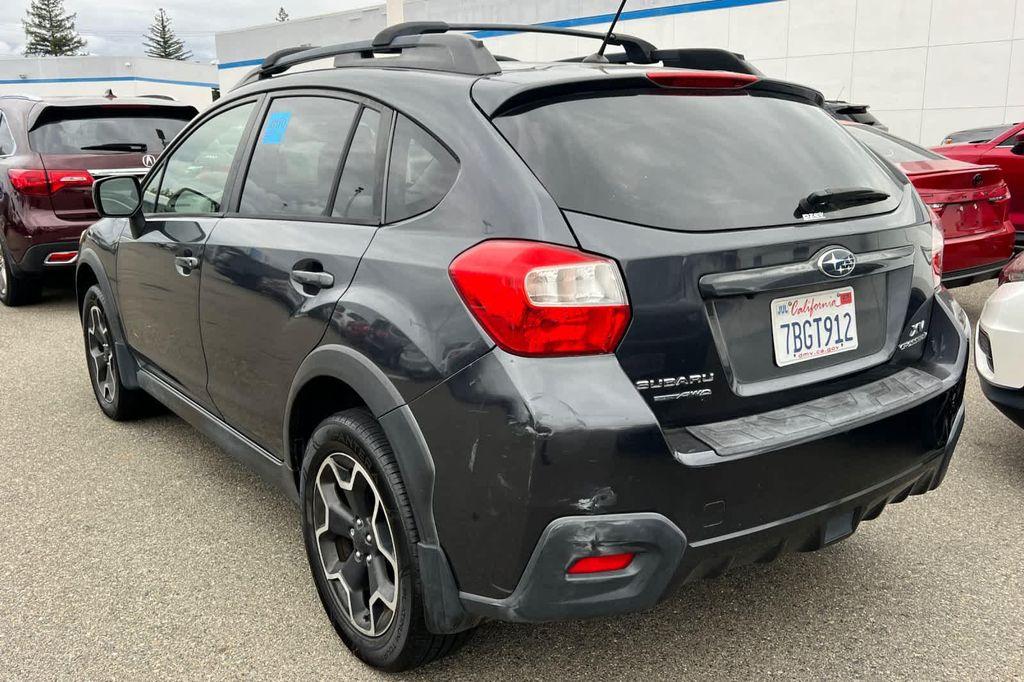 used 2013 Subaru XV Crosstrek car, priced at $13,999