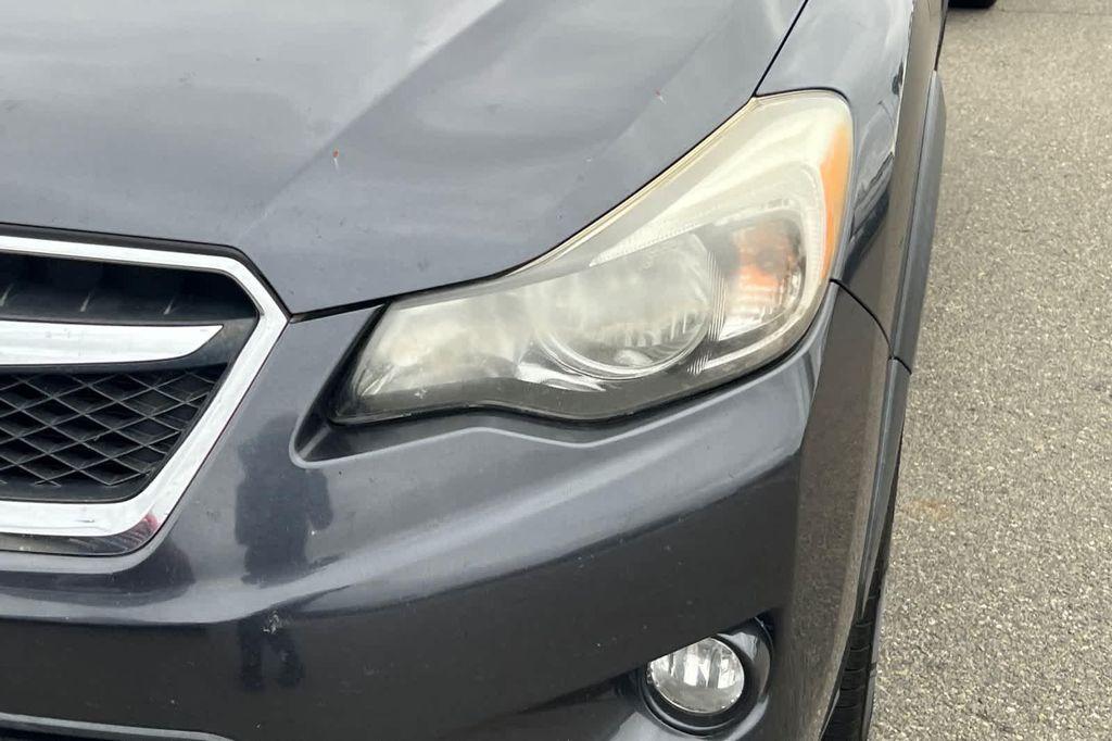 used 2013 Subaru XV Crosstrek car, priced at $13,999