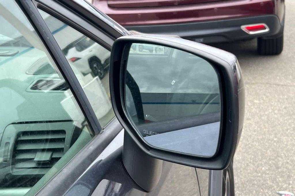 used 2013 Subaru XV Crosstrek car, priced at $13,999