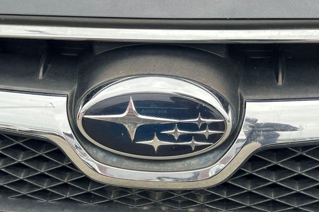 used 2013 Subaru XV Crosstrek car, priced at $13,999
