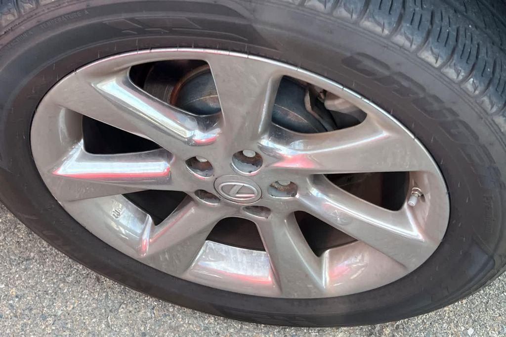 used 2011 Lexus RX 350 car, priced at $13,999