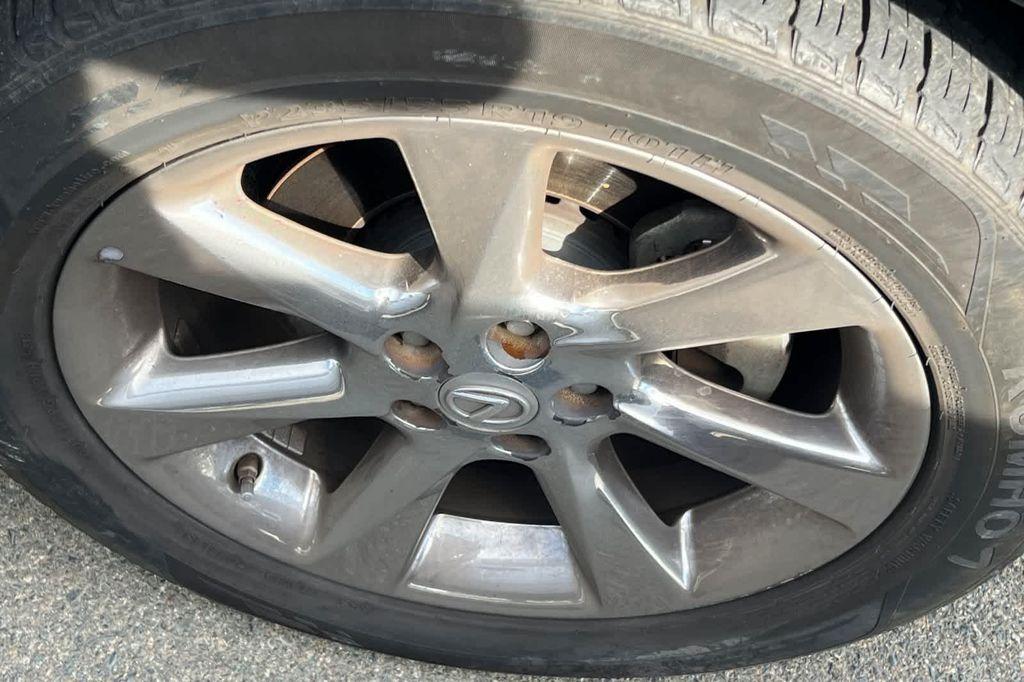 used 2011 Lexus RX 350 car, priced at $13,999