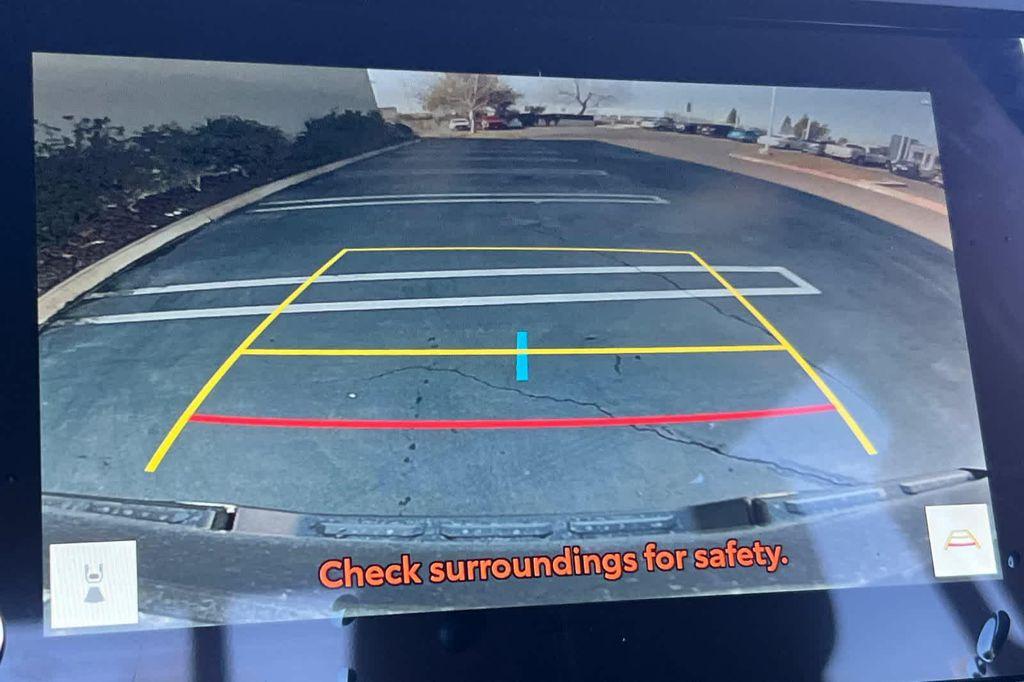 new 2026 Toyota Tundra car, priced at $47,483