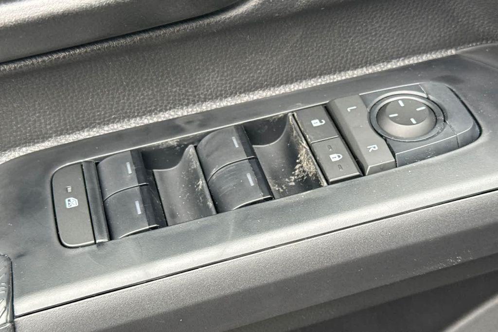 used 2026 Toyota Tacoma car, priced at $49,999
