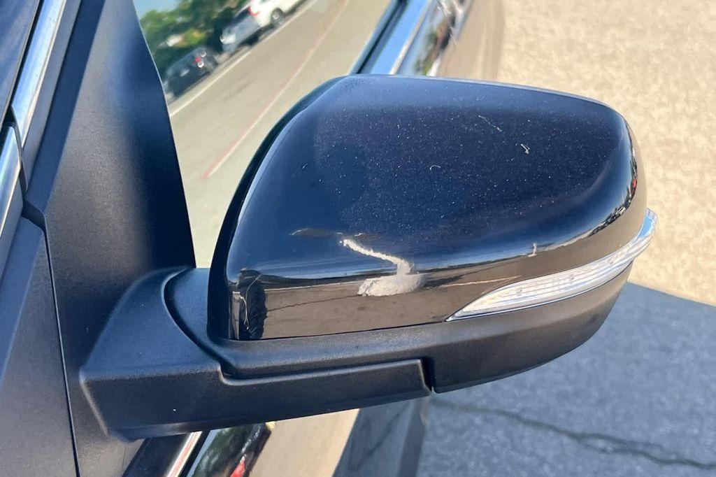 used 2018 Ford Edge car, priced at $14,999
