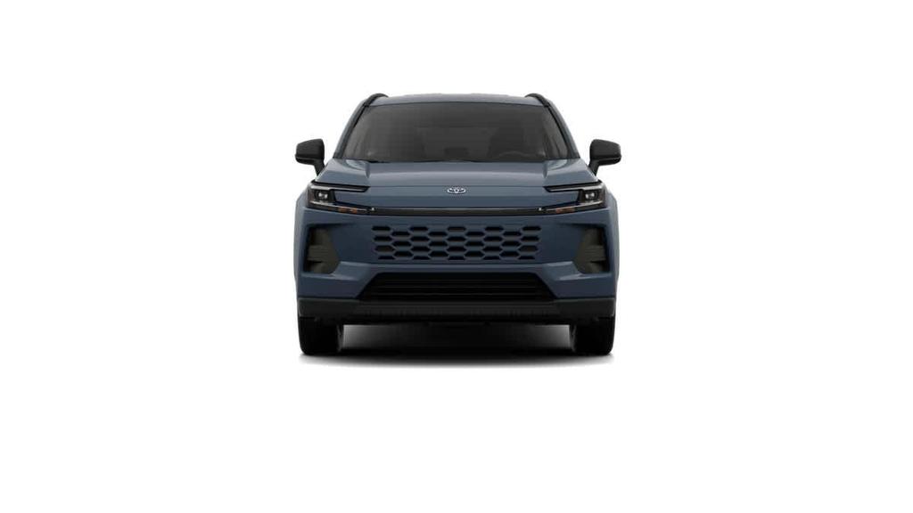 new 2026 Toyota RAV4 car, priced at $35,311