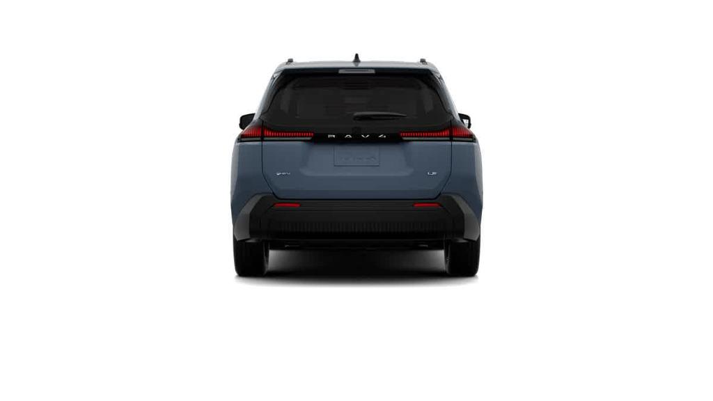 new 2026 Toyota RAV4 car, priced at $35,311