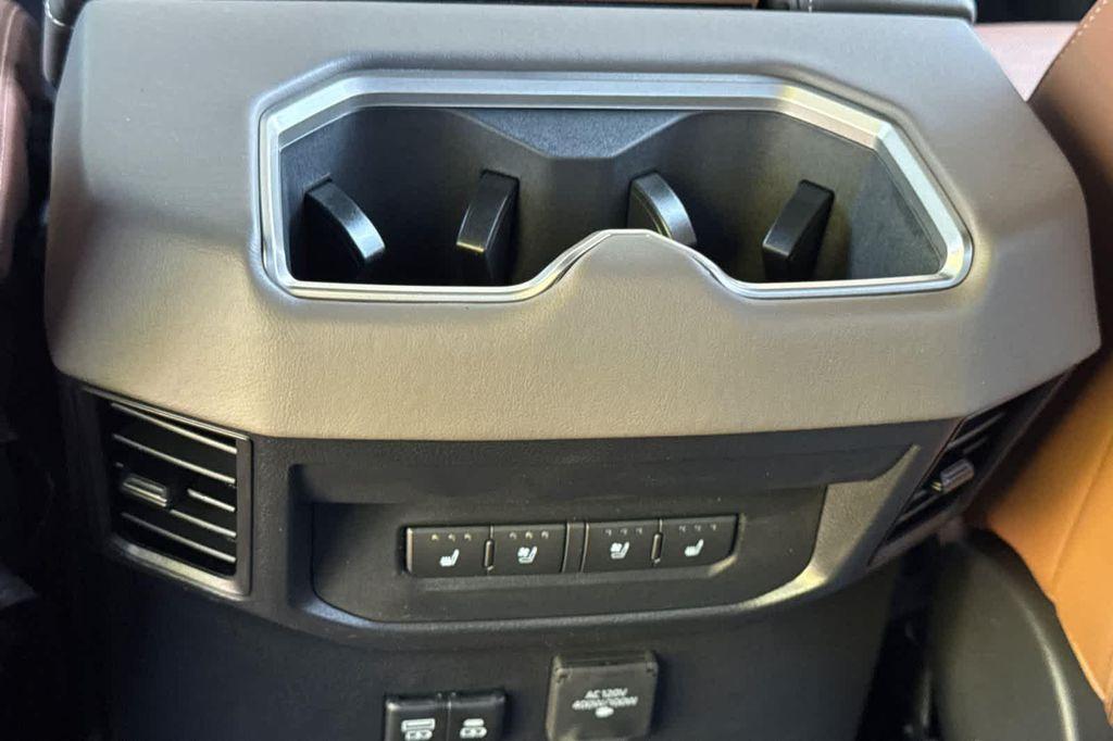 new 2026 Toyota Tundra car, priced at $78,004