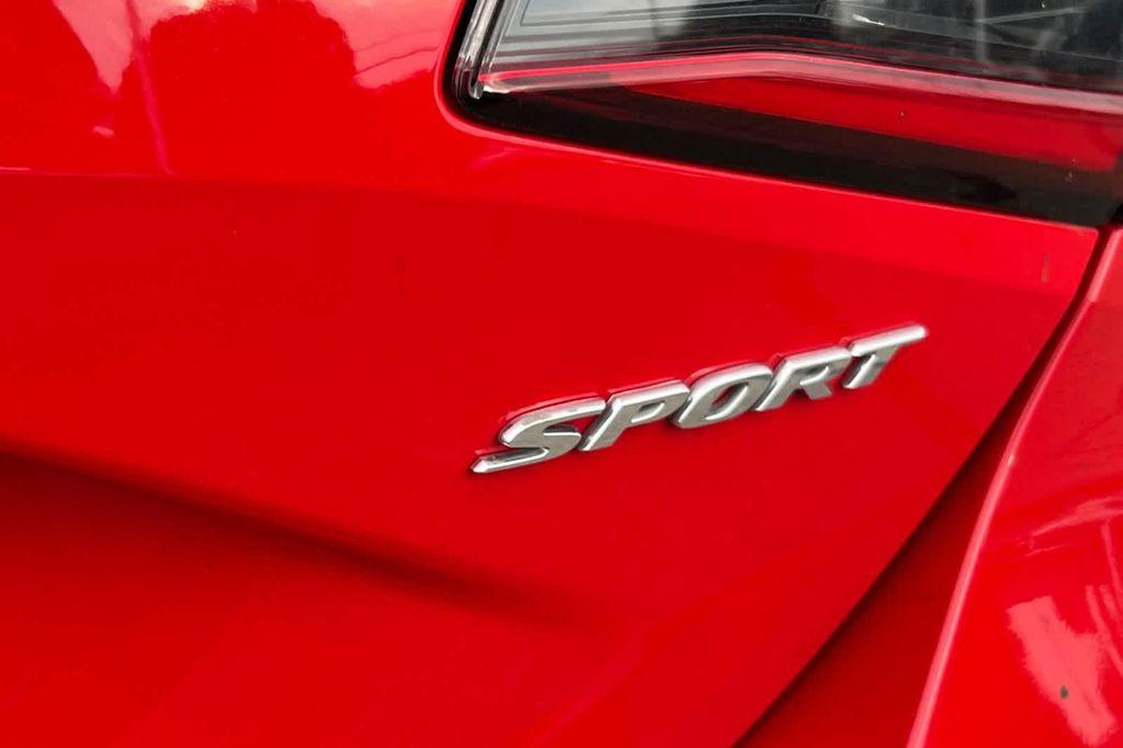 used 2025 Honda Civic car, priced at $27,999