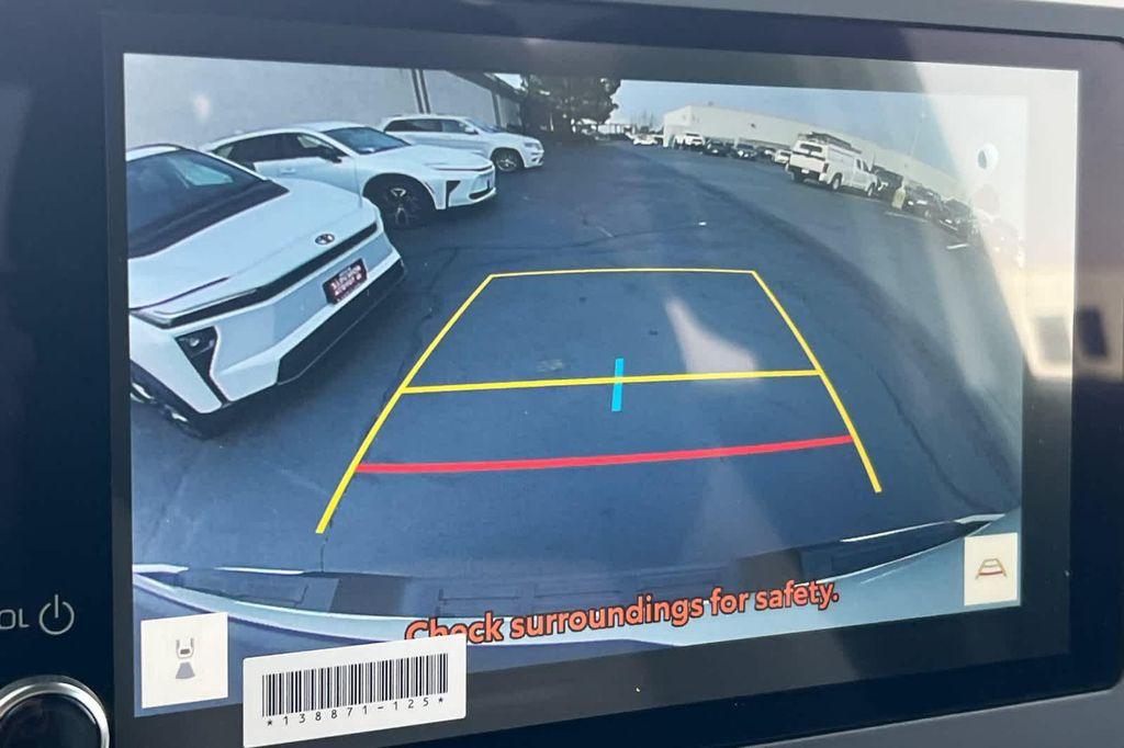 new 2026 Toyota Tacoma car, priced at $46,909