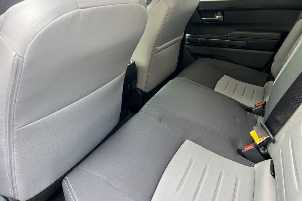 new 2026 Toyota Tacoma car, priced at $46,909