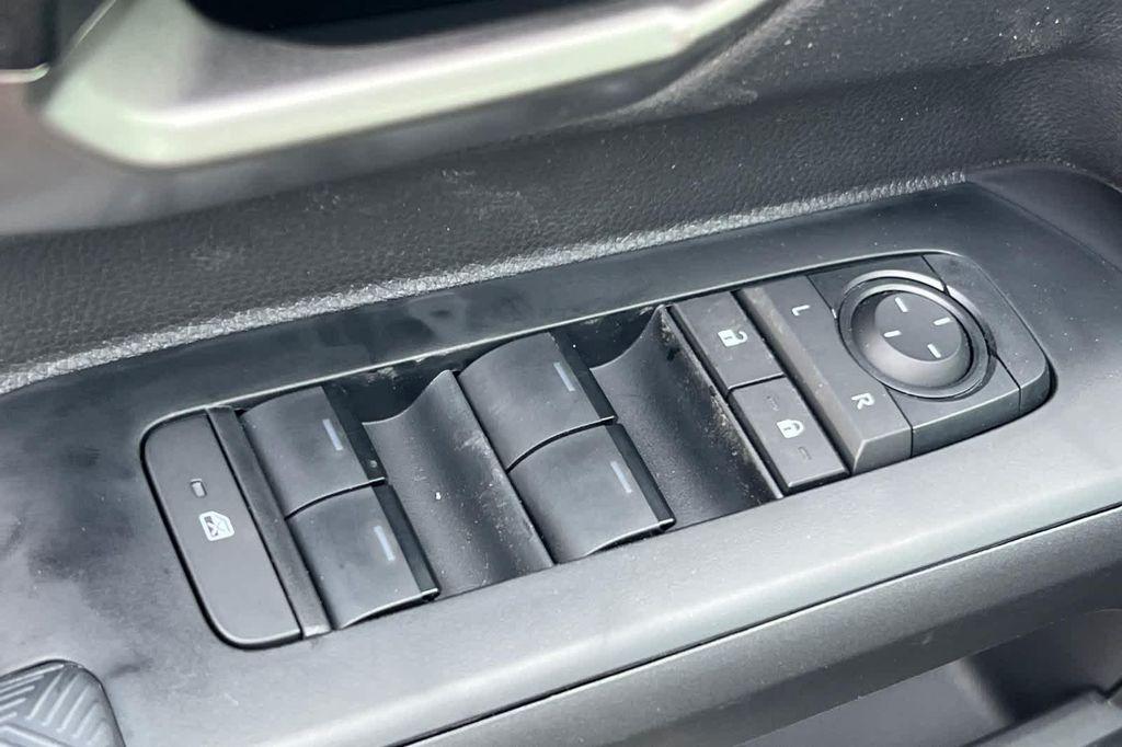 new 2026 Toyota Tacoma car, priced at $46,909