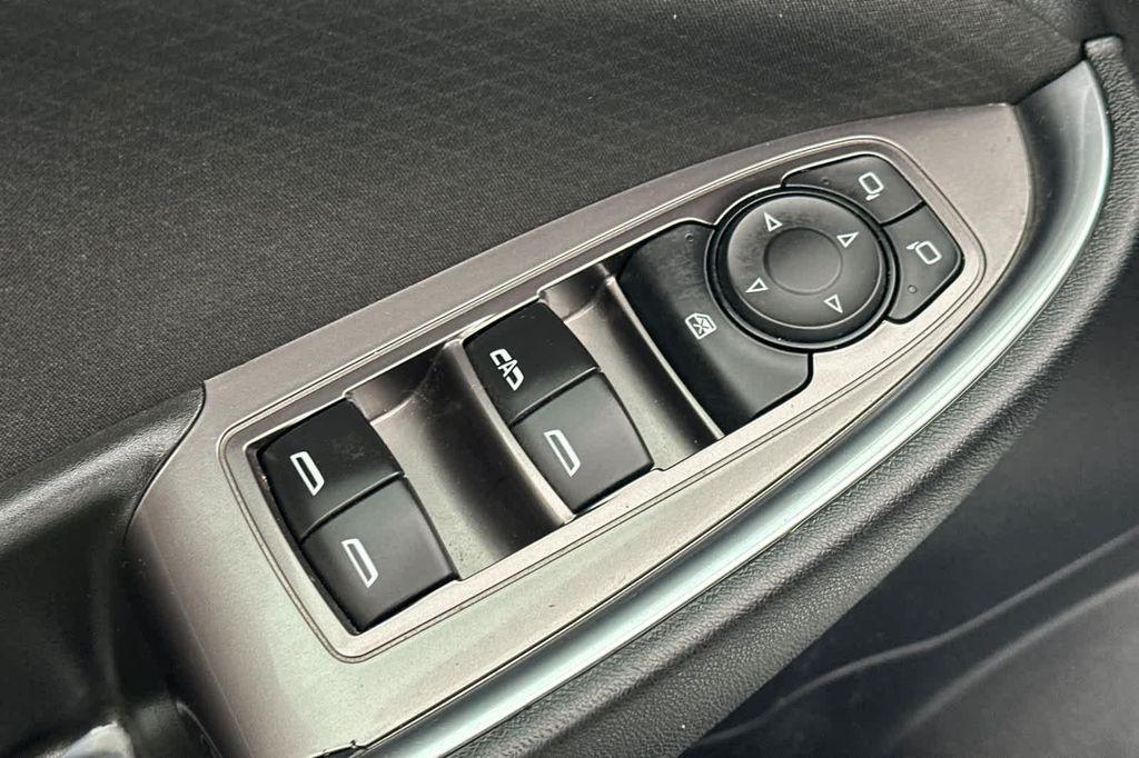 used 2021 Chevrolet Malibu car, priced at $14,977