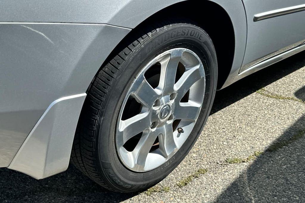 used 2007 Nissan Sentra car, priced at $6,999