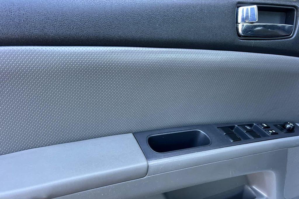 used 2007 Nissan Sentra car, priced at $8,084