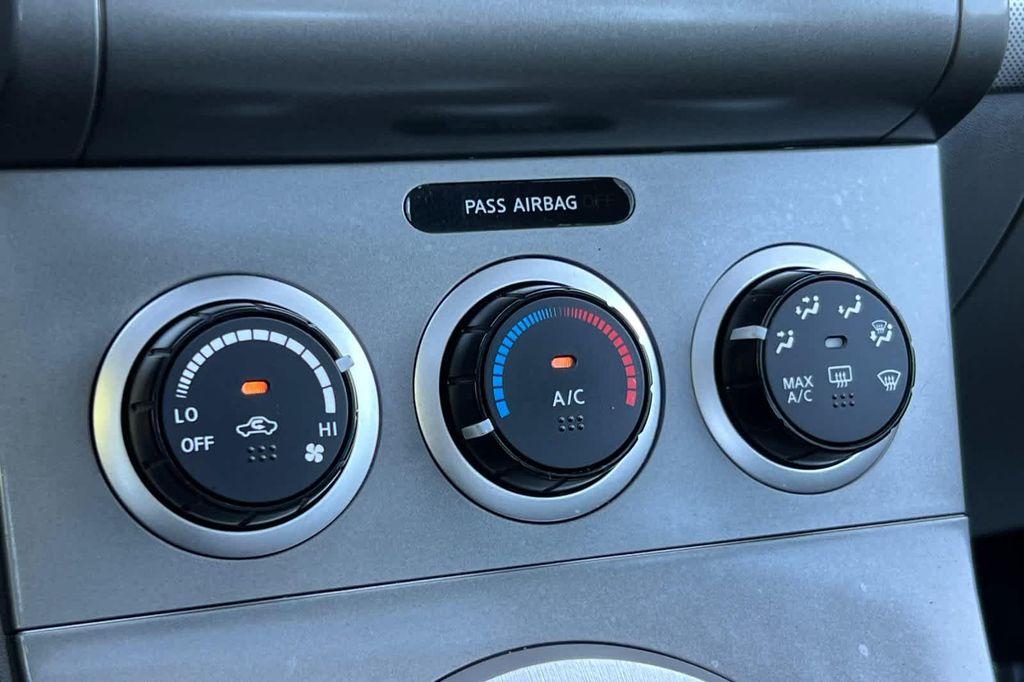 used 2007 Nissan Sentra car, priced at $8,084