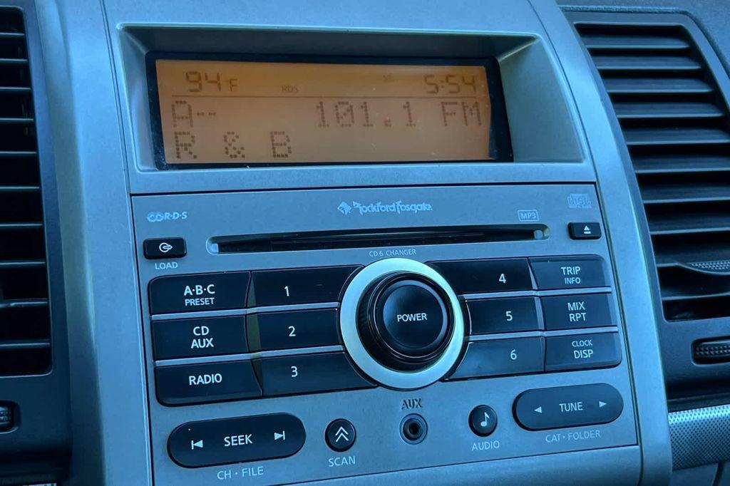 used 2007 Nissan Sentra car, priced at $8,084