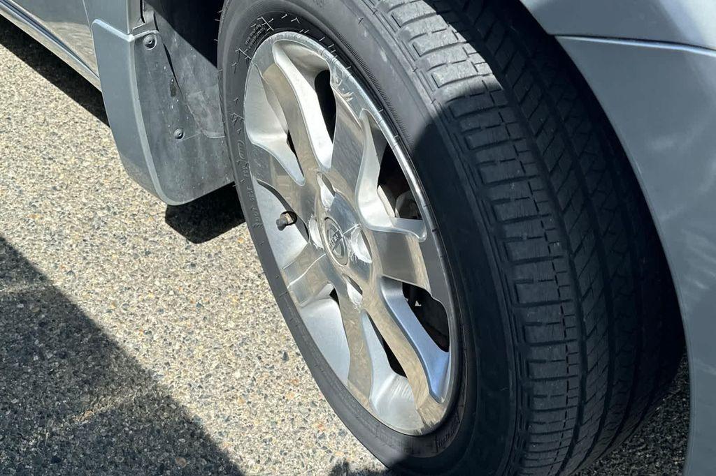 used 2007 Nissan Sentra car, priced at $6,999