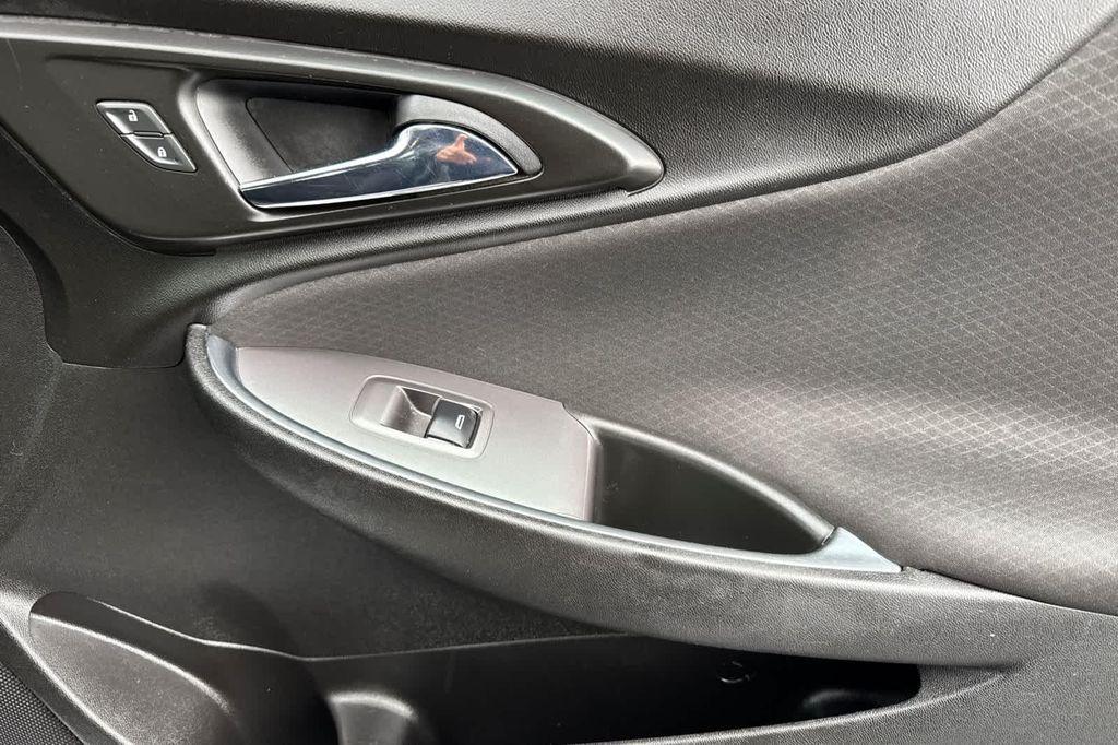 used 2020 Chevrolet Malibu car, priced at $15,977