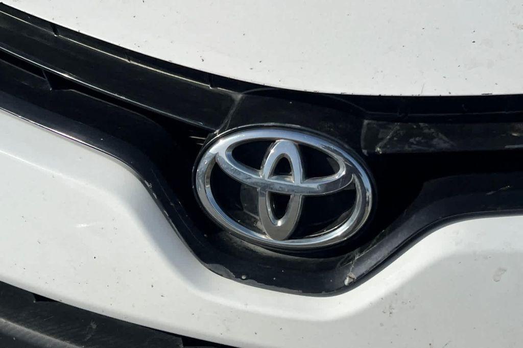 used 2014 Toyota Corolla car, priced at $8,999