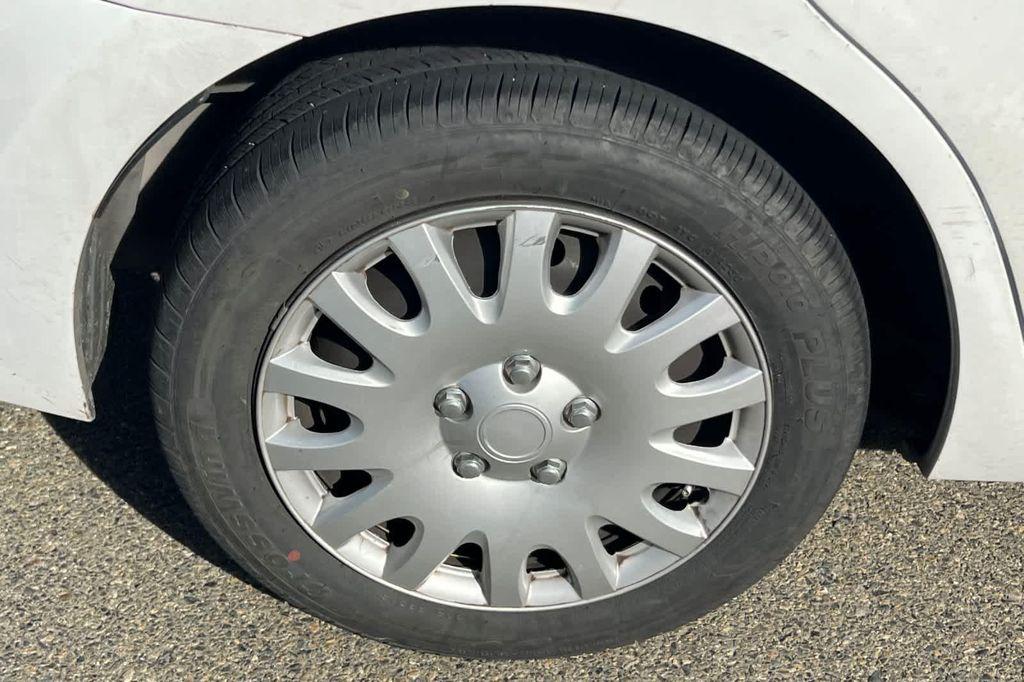 used 2014 Toyota Corolla car, priced at $8,999