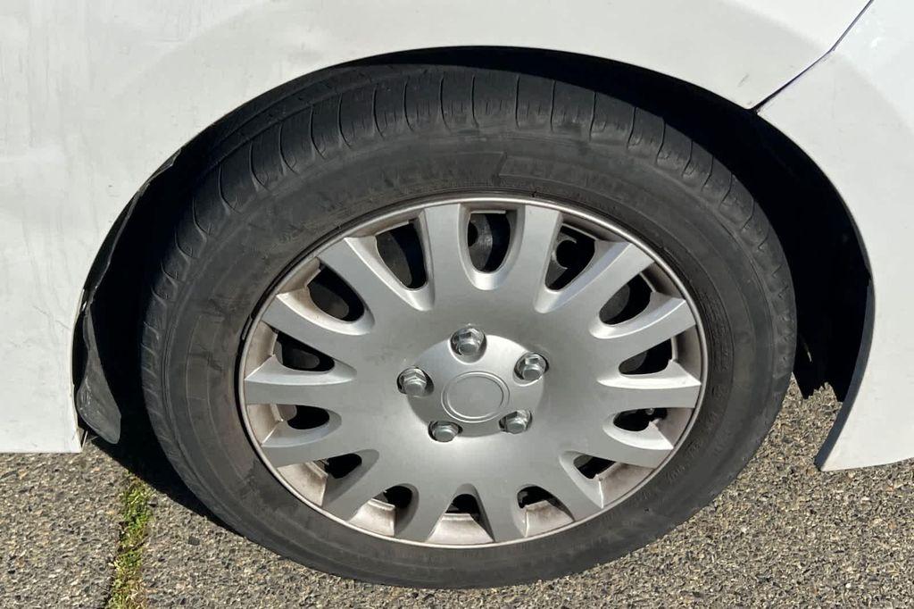 used 2014 Toyota Corolla car, priced at $8,999