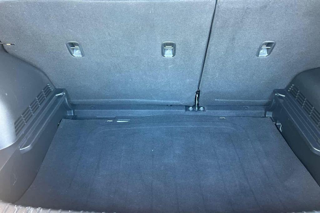 used 2023 Kia Soul car, priced at $20,977