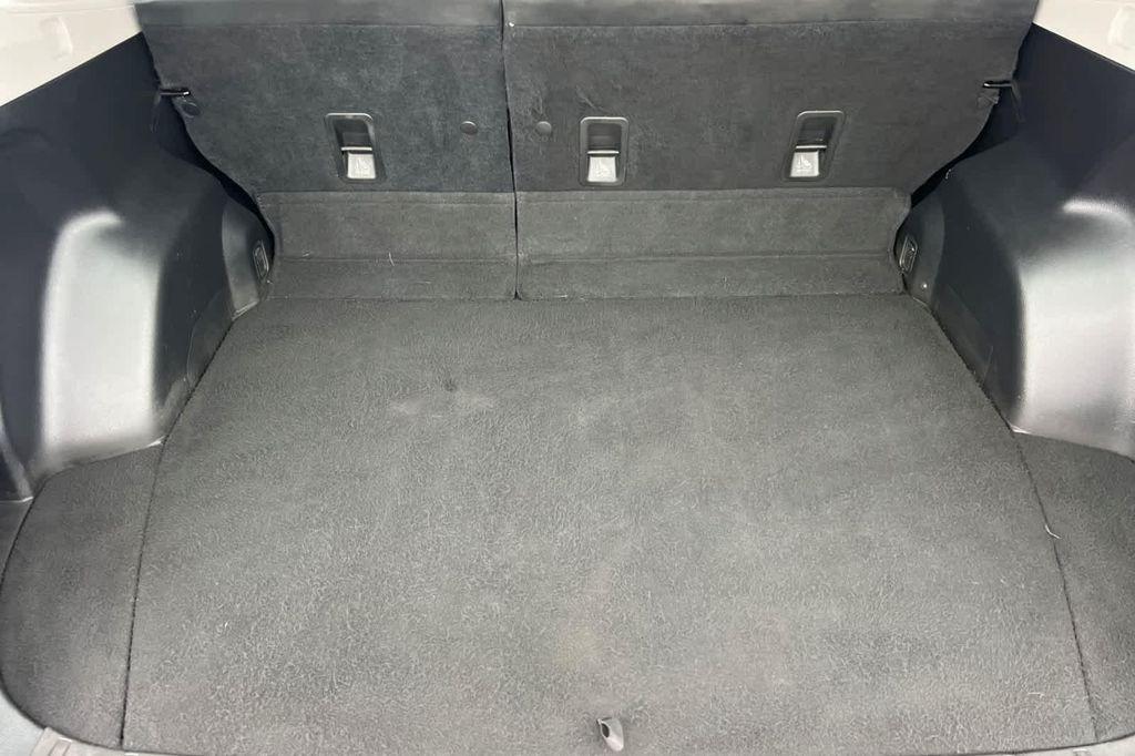 used 2018 Subaru Forester car, priced at $16,999