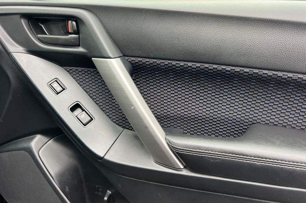 used 2018 Subaru Forester car, priced at $16,999