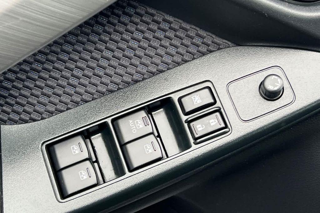 used 2018 Subaru Forester car, priced at $16,999